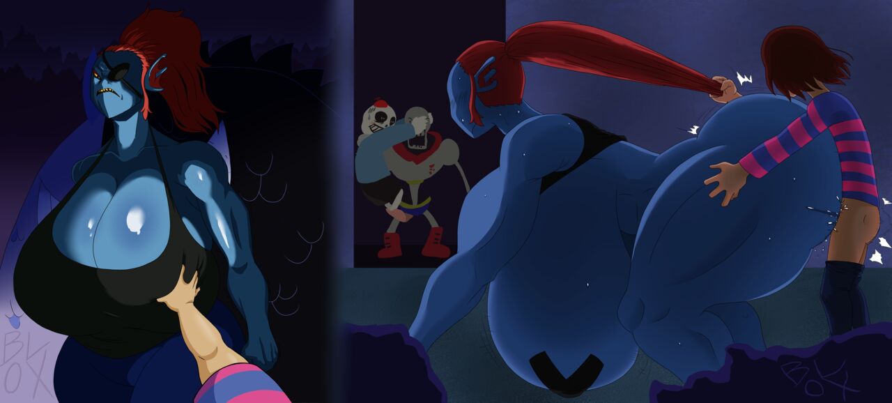 A Fishy Situation page 4 full