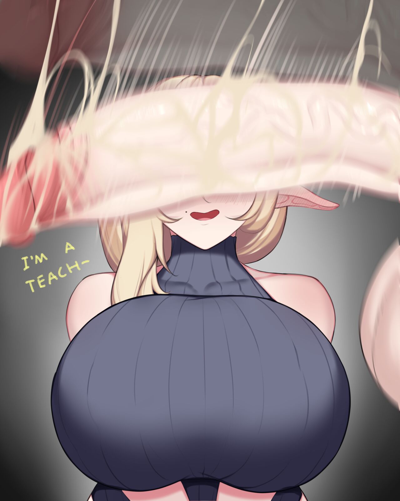 Infirmary Teacher page 8 full