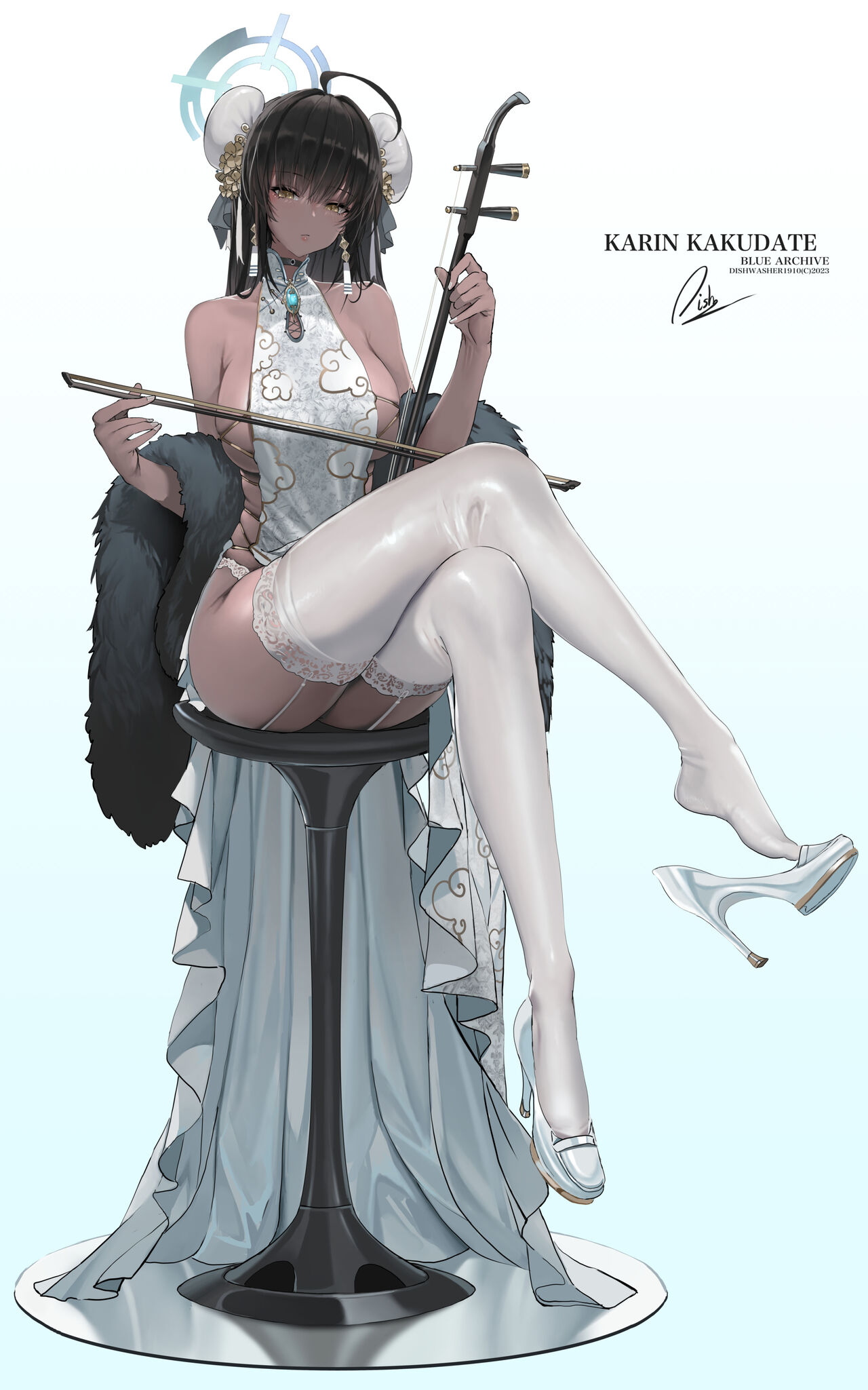 Dishwasher1910 karin dress page 1 full