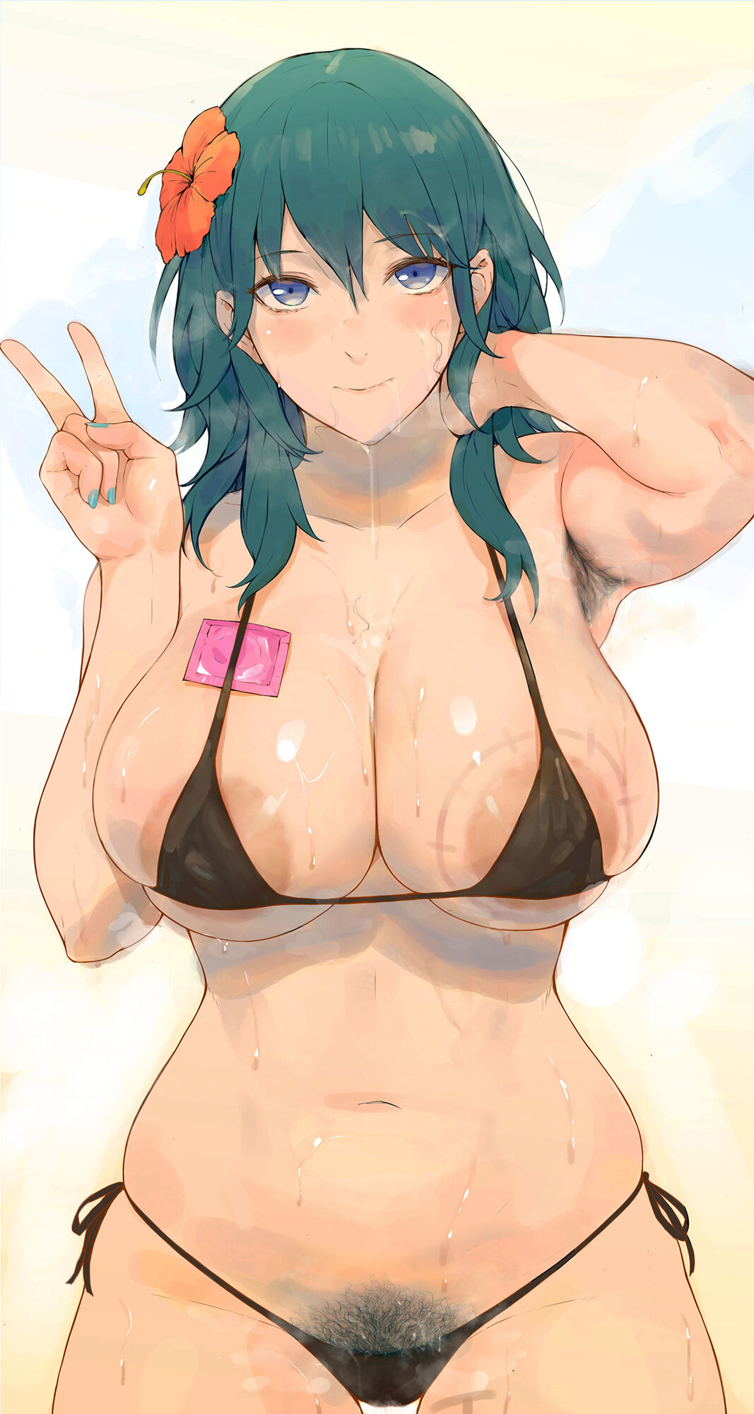 ●PIXIV● Laserflip page 6 full