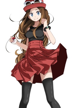 Serena 1