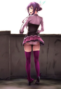 Suzushiro Mikono