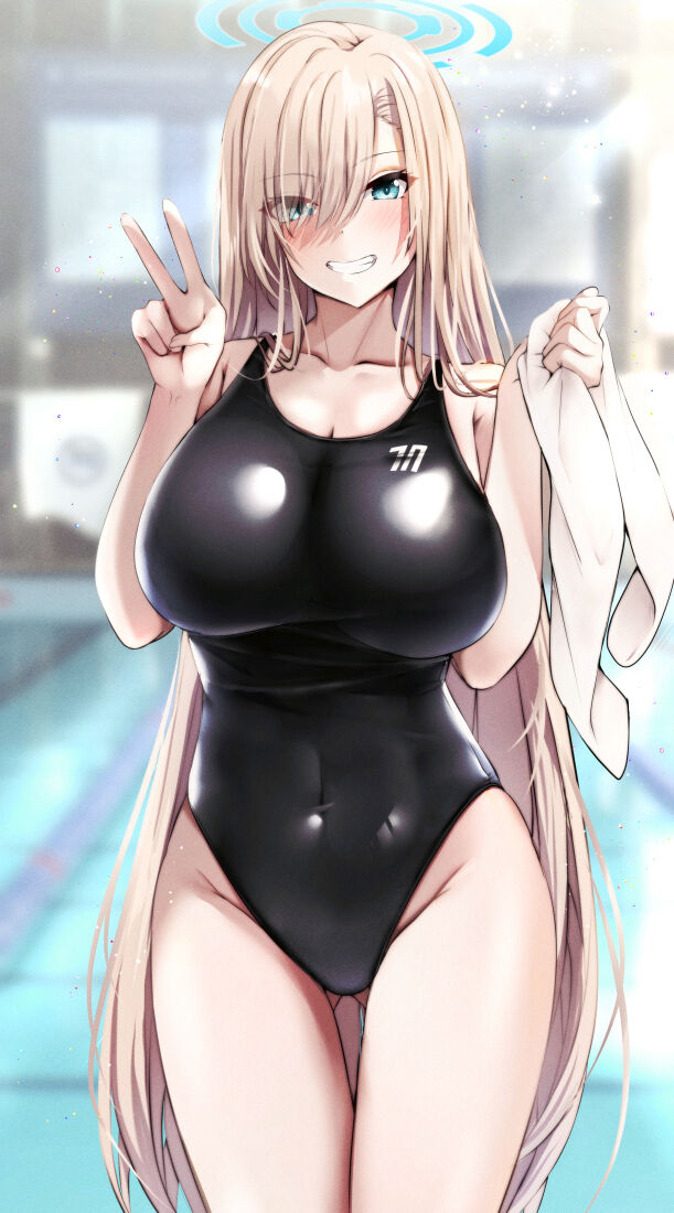 ●PIXIV● 阿賀まりの page 6 full