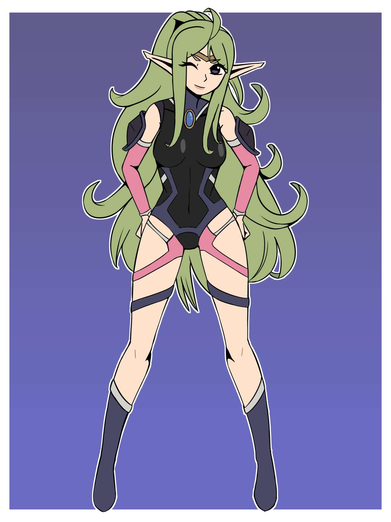 Fire Emblen - Nowi Pack page 2 full