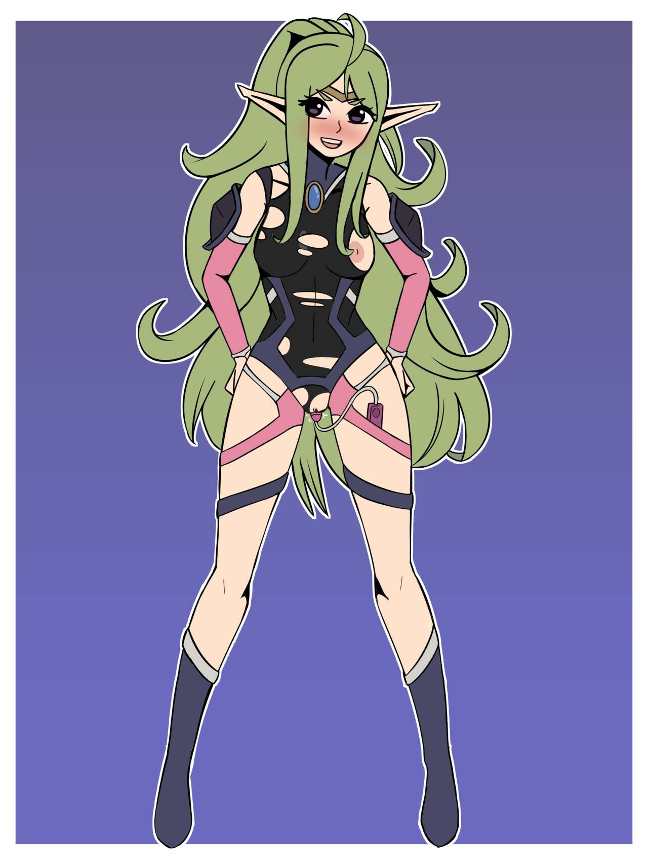 Fire Emblen - Nowi Pack page 6 full