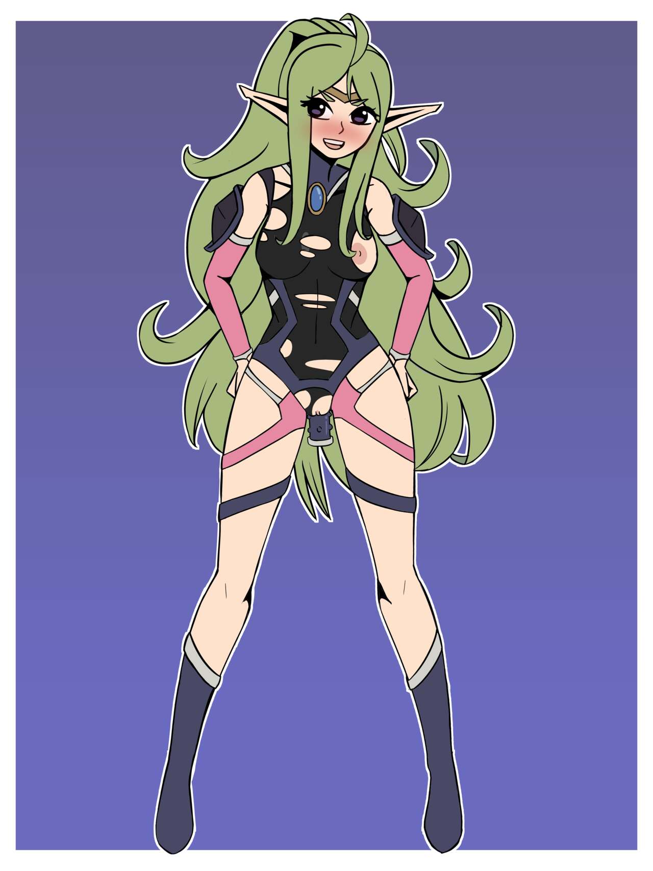Fire Emblen - Nowi Pack page 7 full