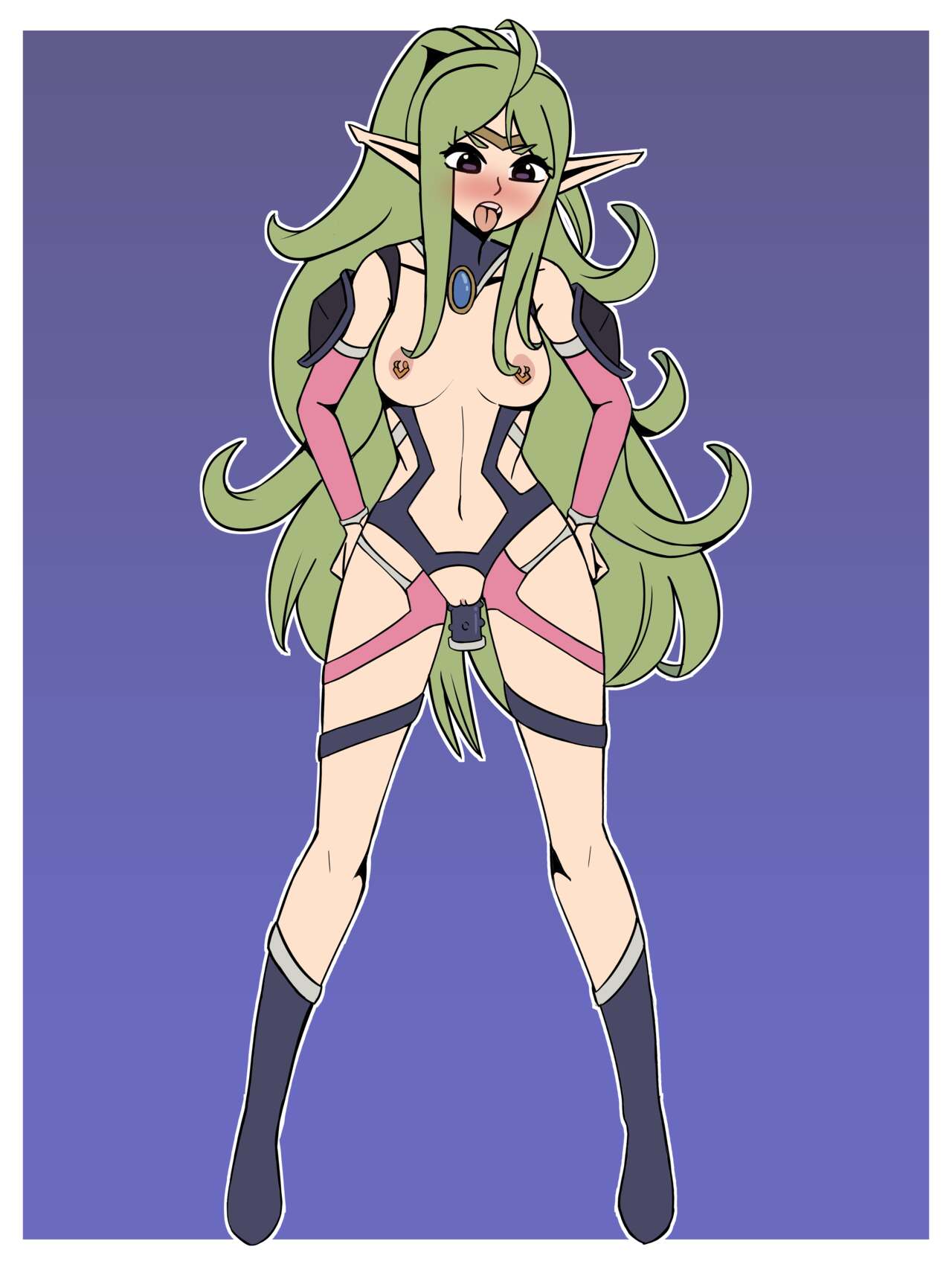 Fire Emblen - Nowi Pack page 9 full
