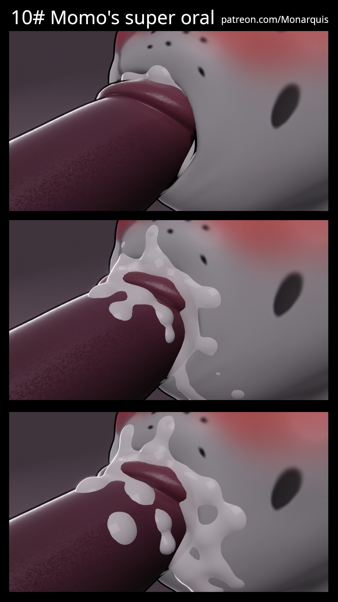 Momo's super oral page 10 full