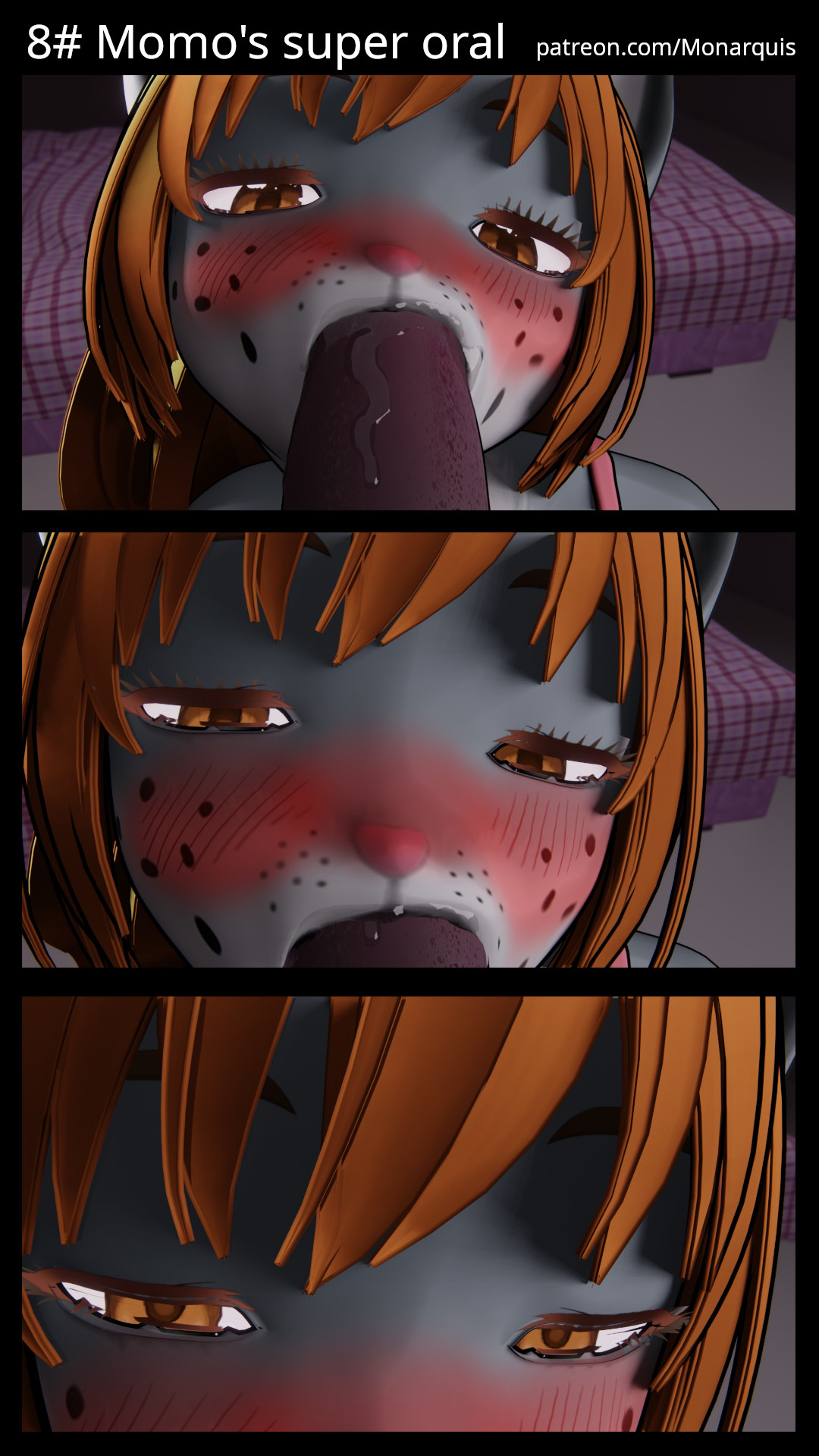 Momo's super oral page 8 full
