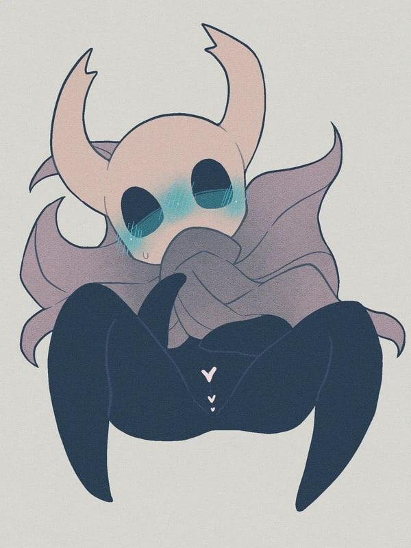deleted hollow knight porn page 2 full