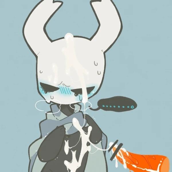 deleted hollow knight porn page 4 full