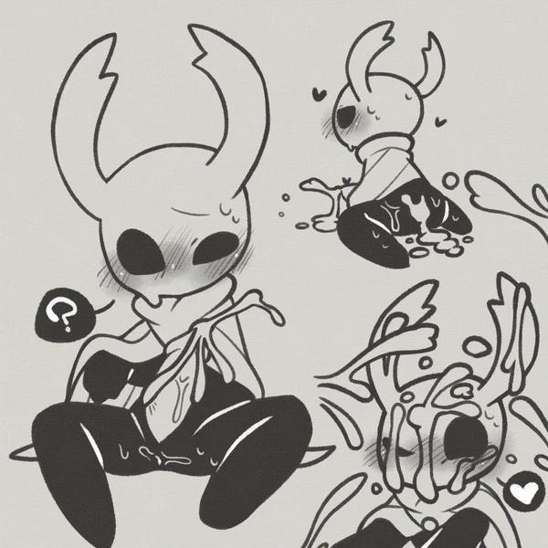 deleted hollow knight porn page 6 full