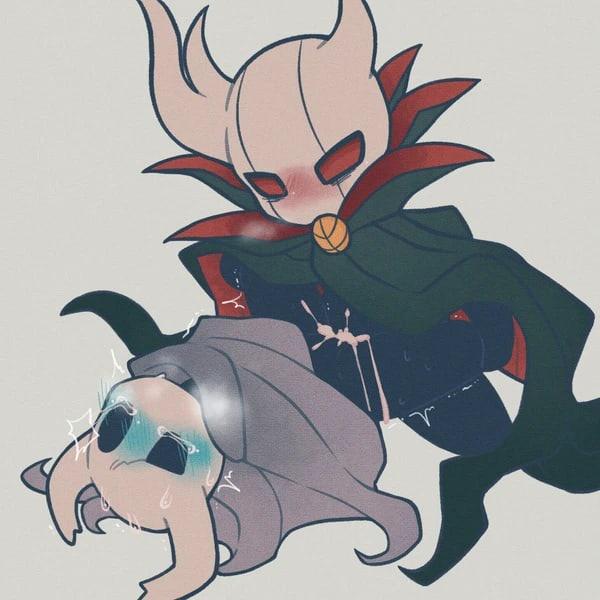 deleted hollow knight porn page 7 full