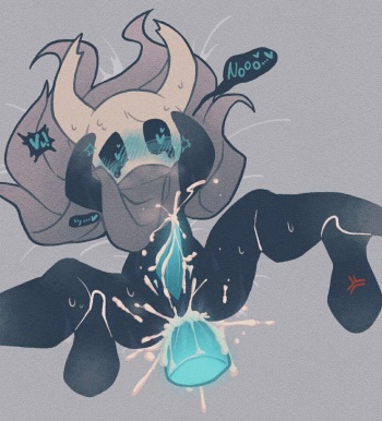 deleted hollow knight porn cover