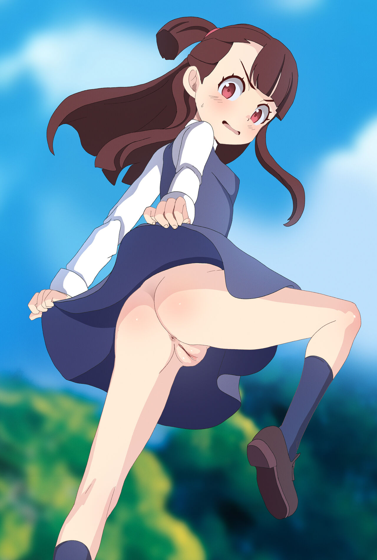 Akko Pack 2 page 3 full