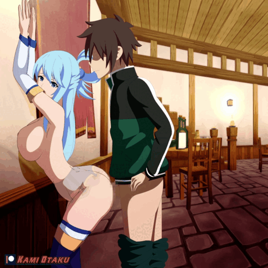 ●PIXIV● Kami Otaku page 1 full