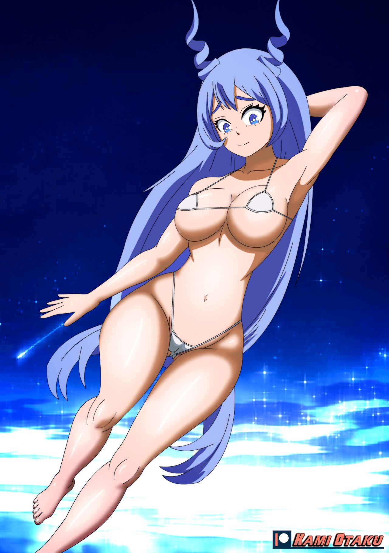 ●PIXIV● Kami Otaku page 4 full