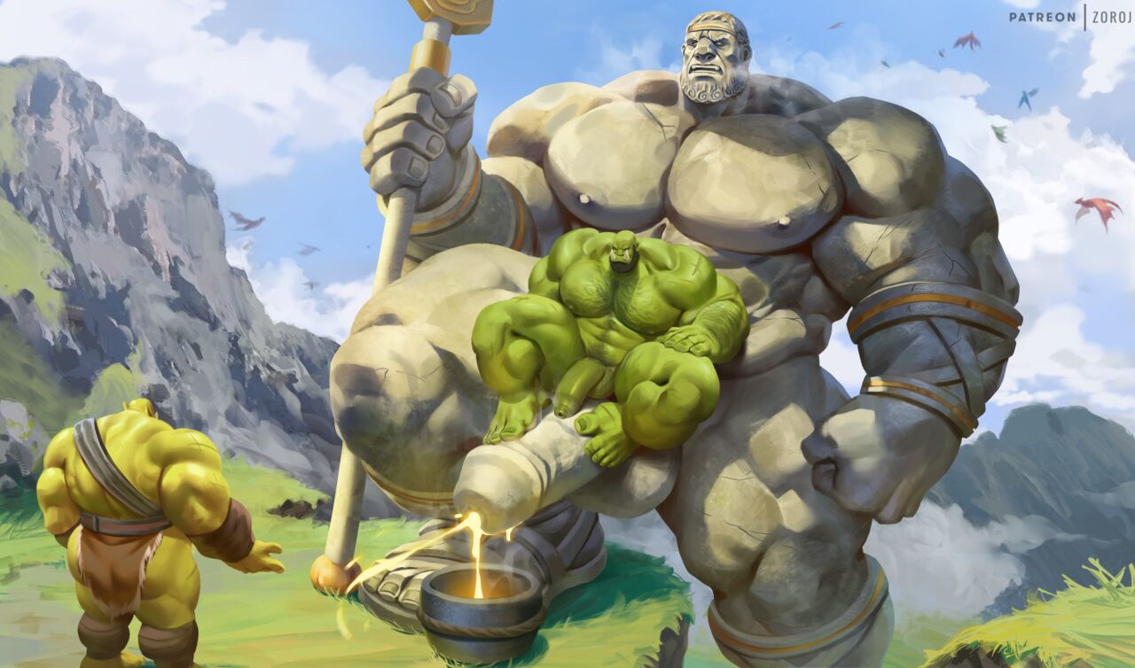 Crafting a Legendary Weapon page 2 full