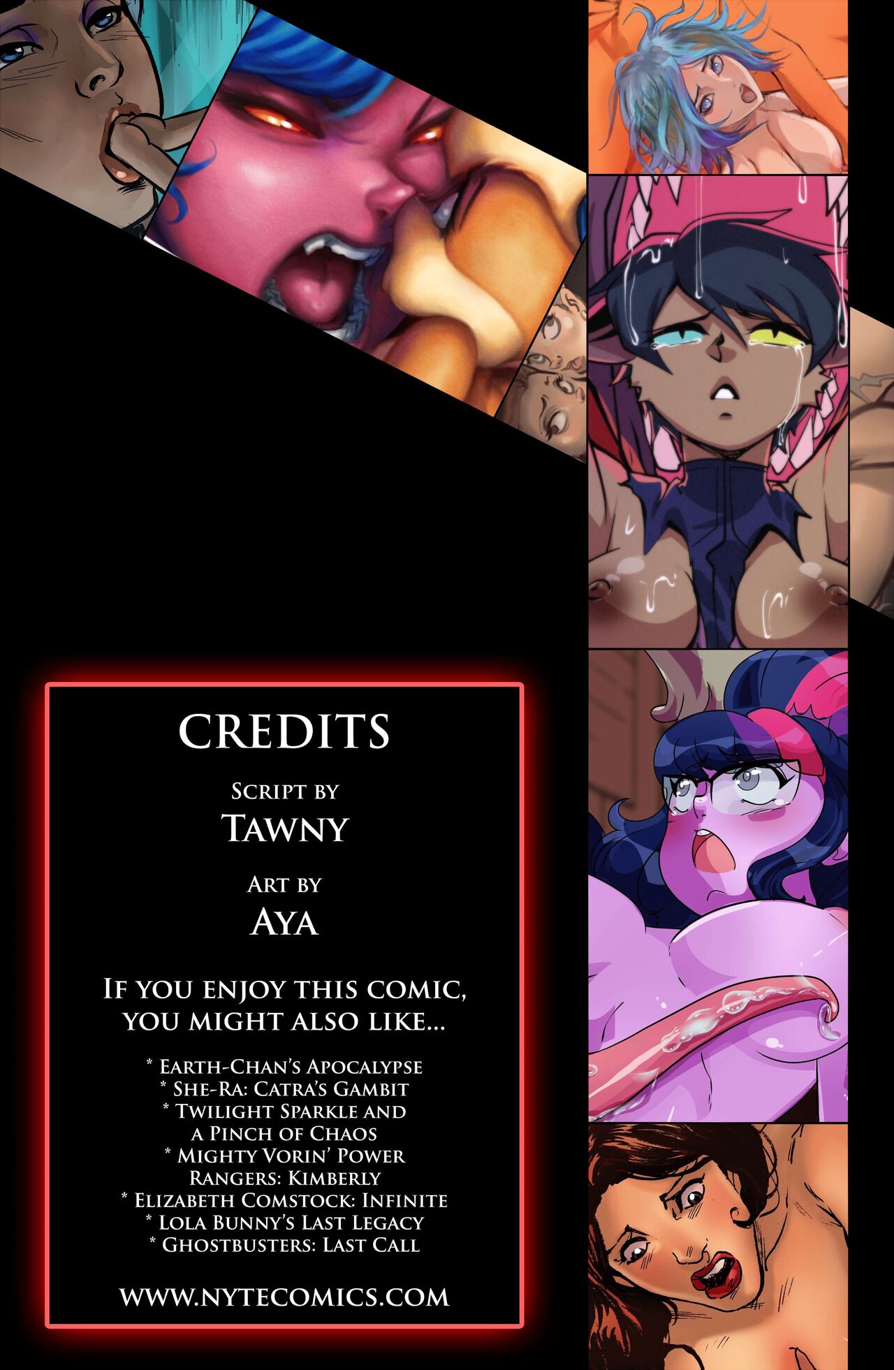 princess bubblegum's saucy science page 2 full