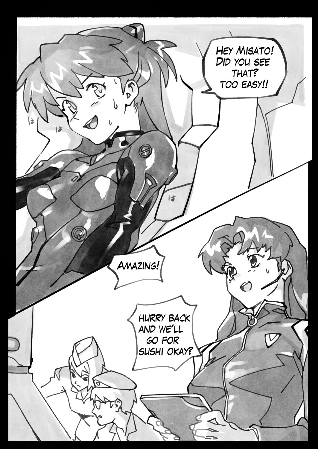 Mission Critical  + Rendered Pages page 3 full