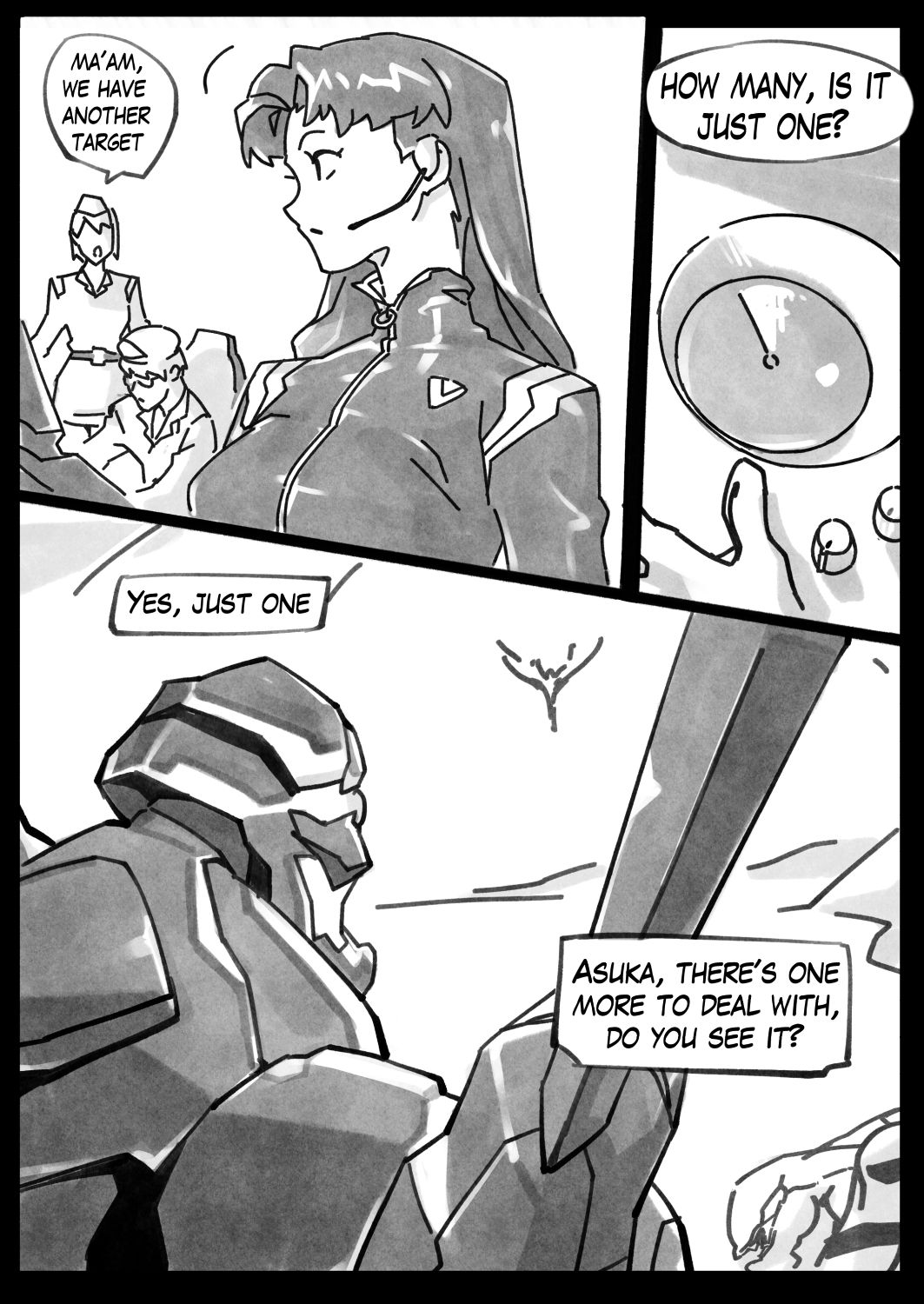Mission Critical  + Rendered Pages page 4 full