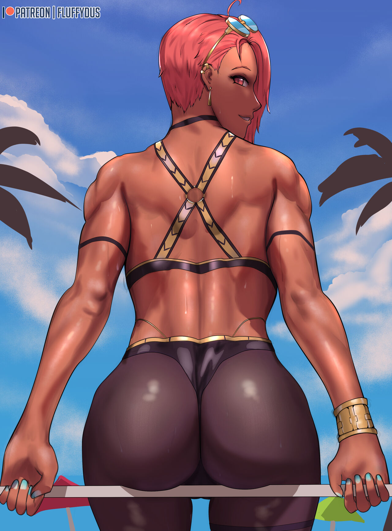 ●PIXIV● FluffyDus page 10 full