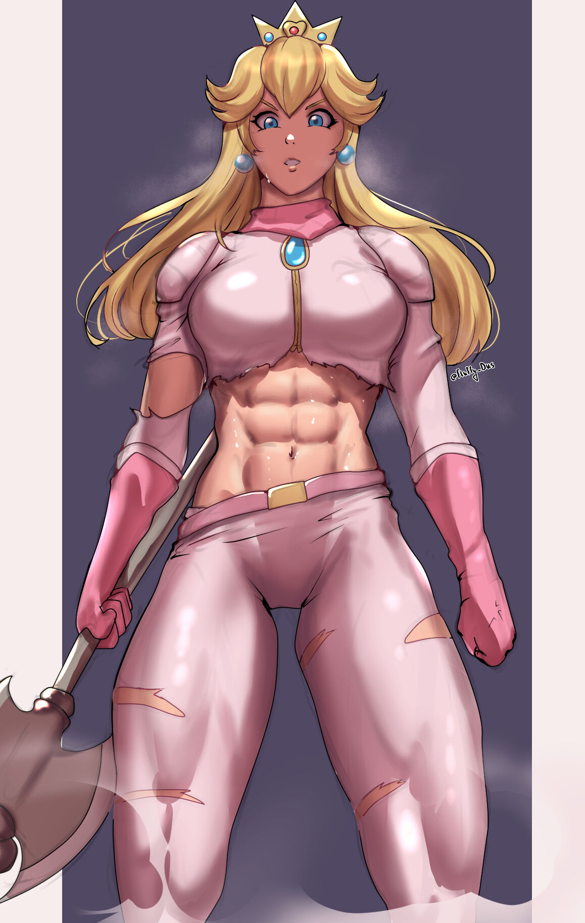 ●PIXIV● FluffyDus page 2 full