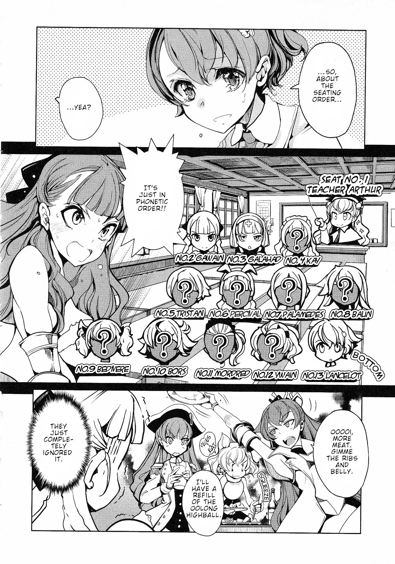Eiyuu Senki - The World Conquest | Chapter 11 page 10 full
