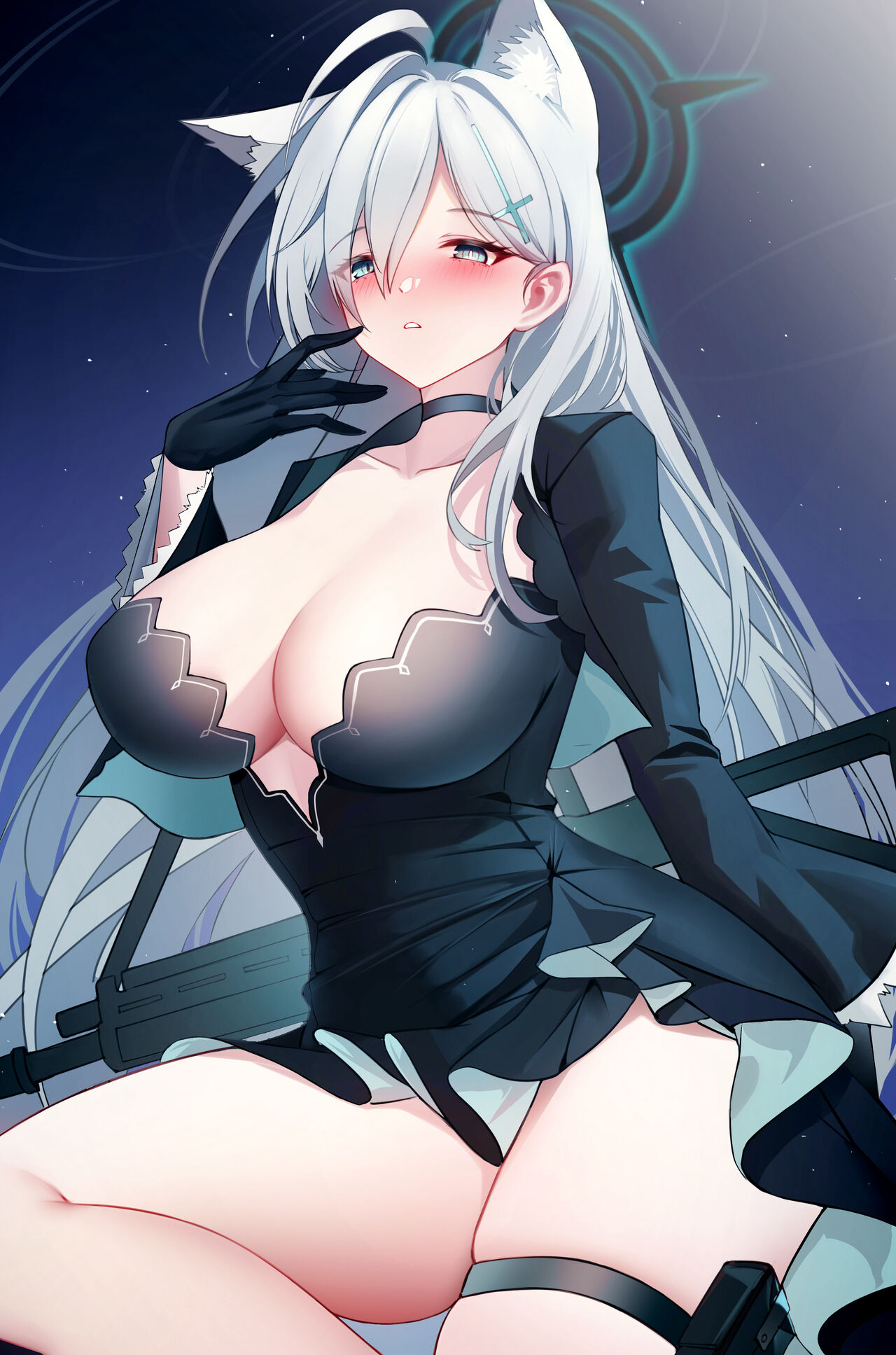 ●PIXIV● M-cic0 page 7 full