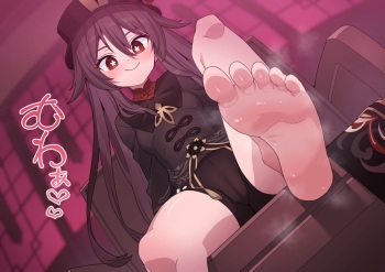 胡桃ちゃんと（足） cover