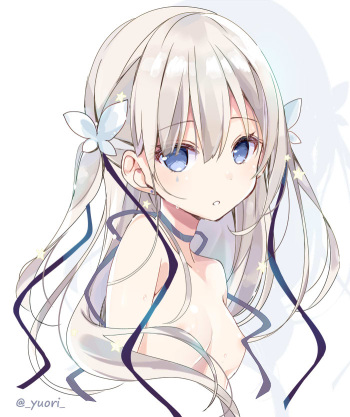 yuori cover