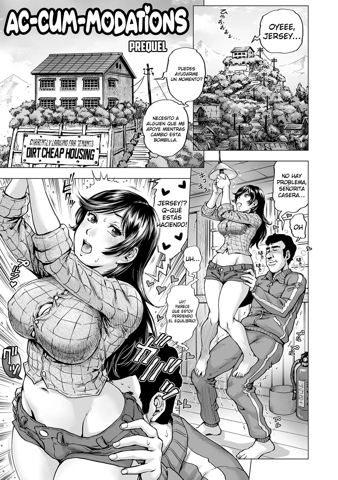 Ac-cum-modations - Precuela page 1 full