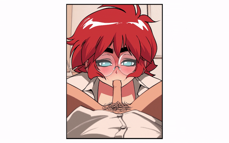Maxine Set 04 - "Private Lessons" page 6 full