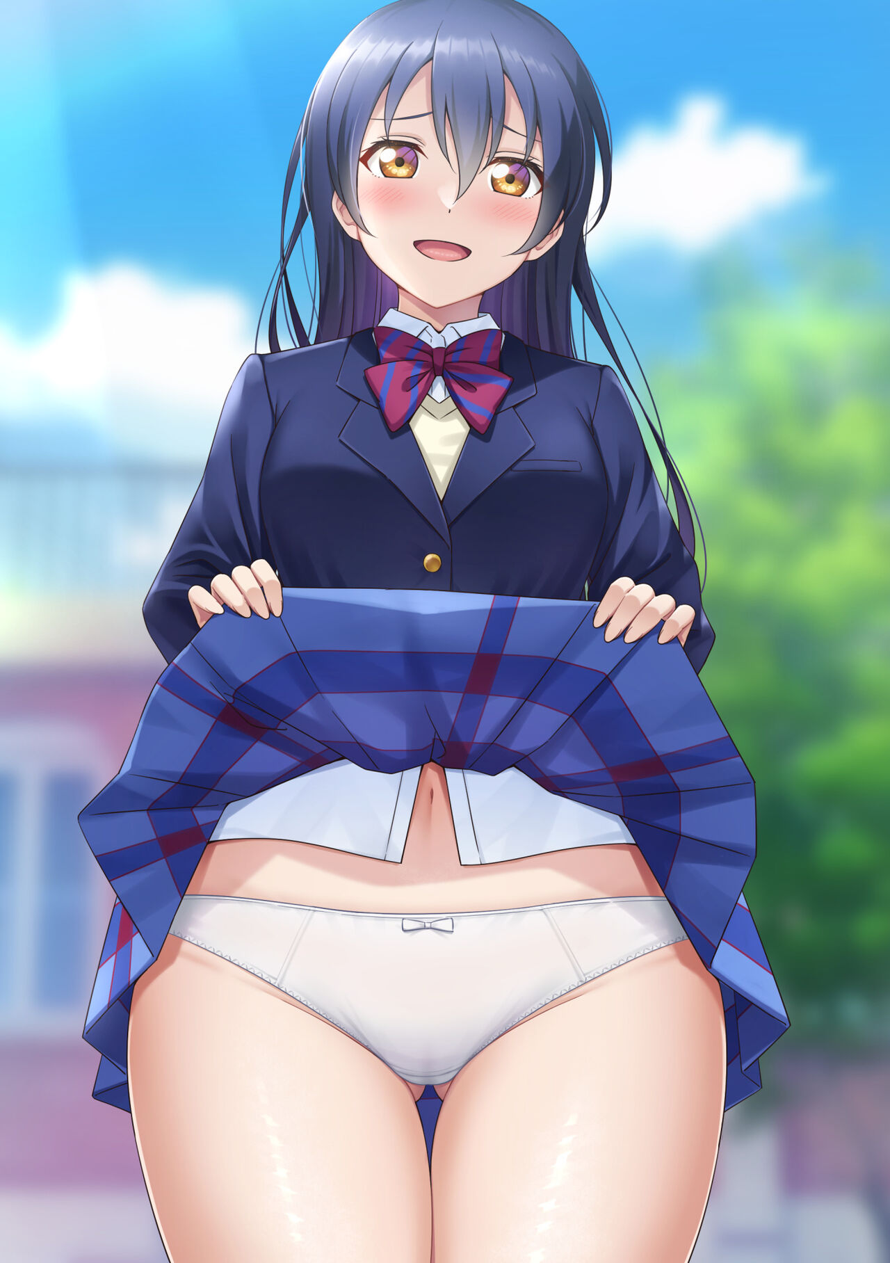 ●PIXIV● mibushiro page 7 full