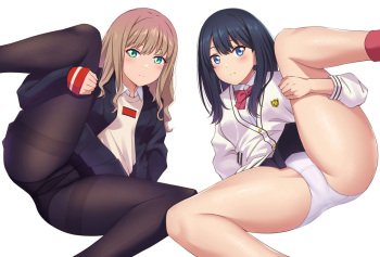 ●PIXIV● mibushiro cover