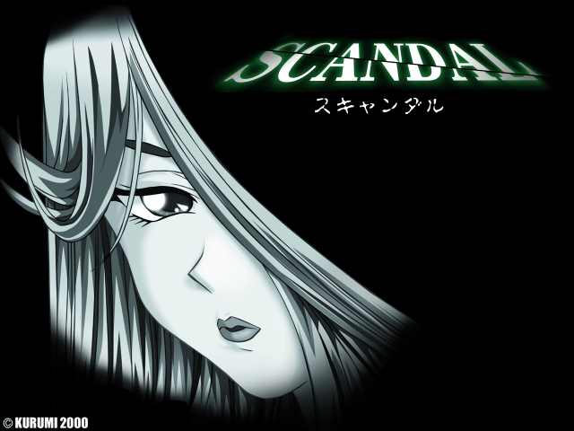 Scandal page 2 full