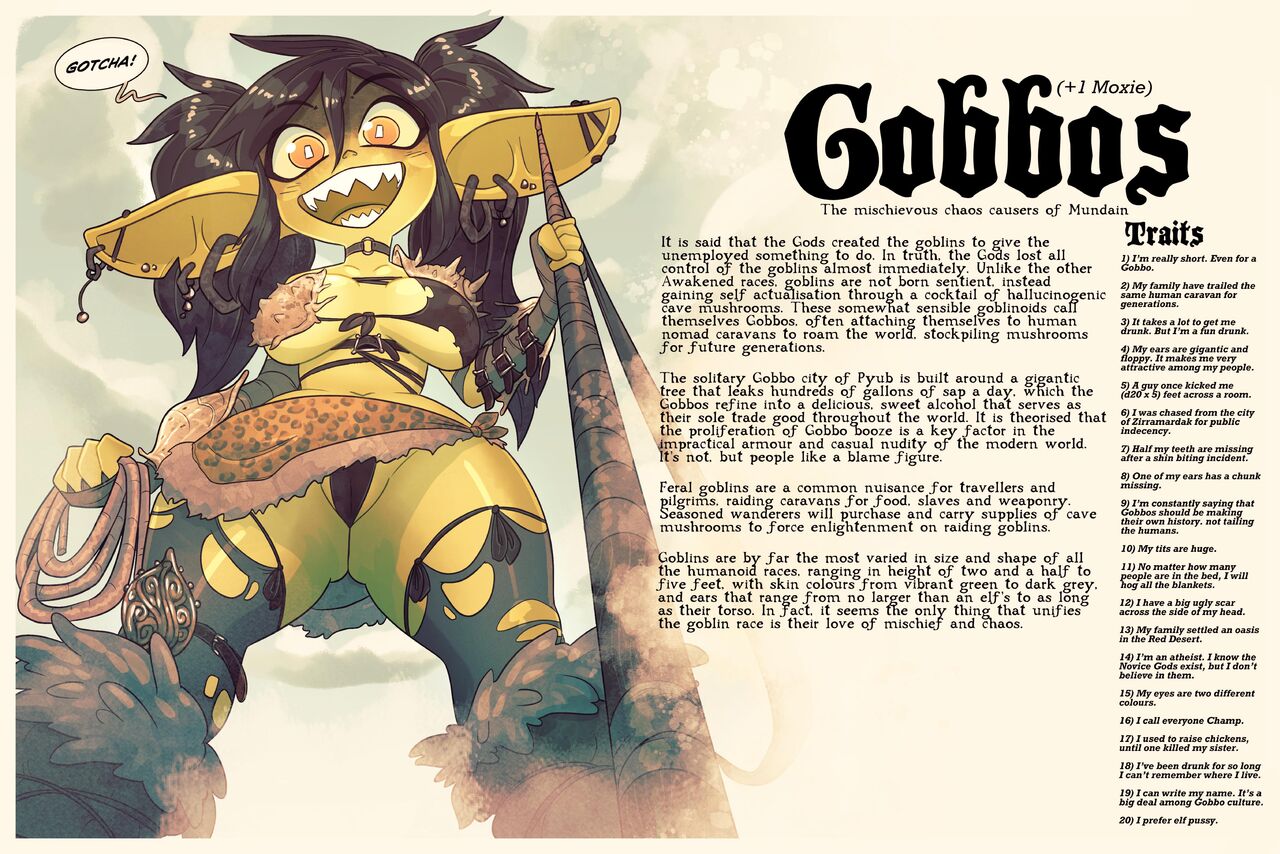 Vice &amp; Violence: Salacious Sword &amp; Sorcery Adventures for the Uninhibited &amp; Unhinged page 6 full