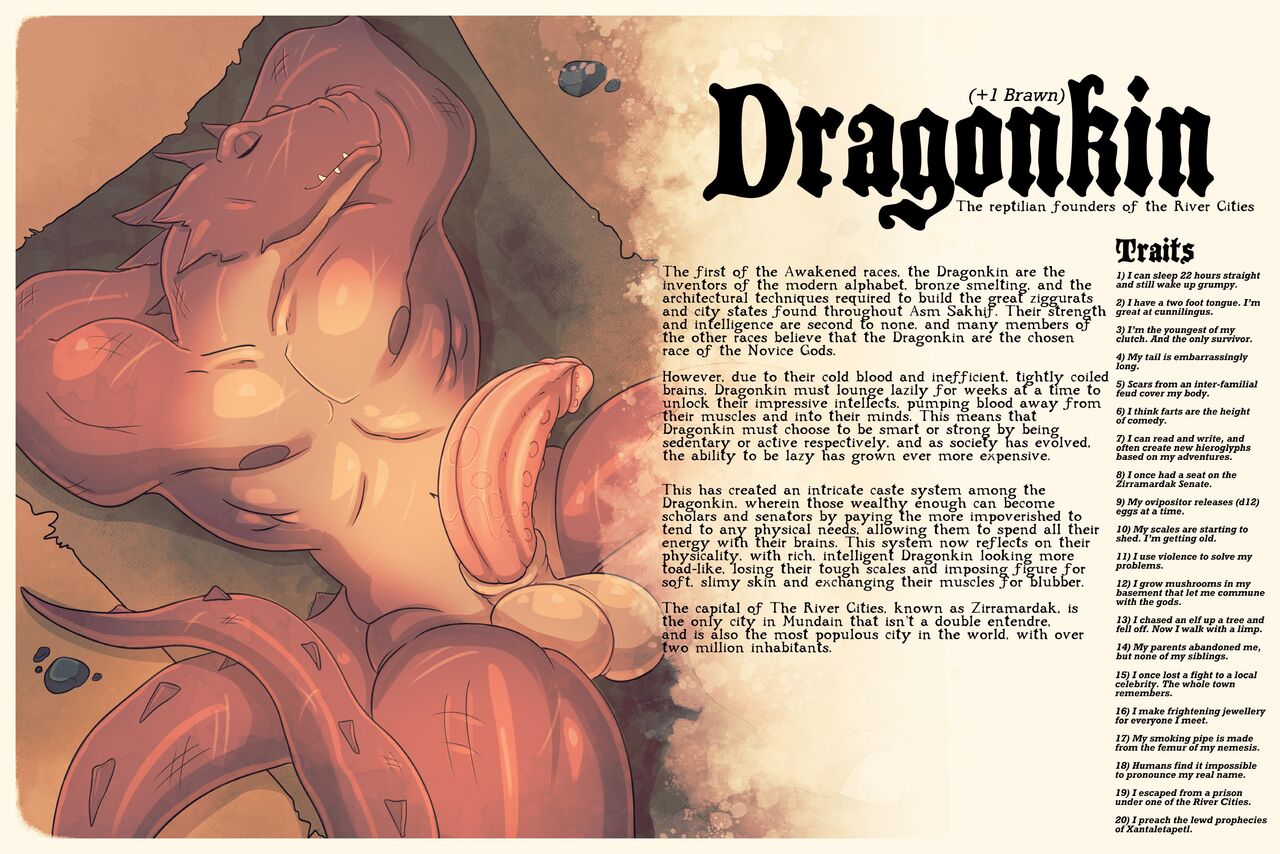 Vice &amp; Violence: Salacious Sword &amp; Sorcery Adventures for the Uninhibited &amp; Unhinged page 7 full