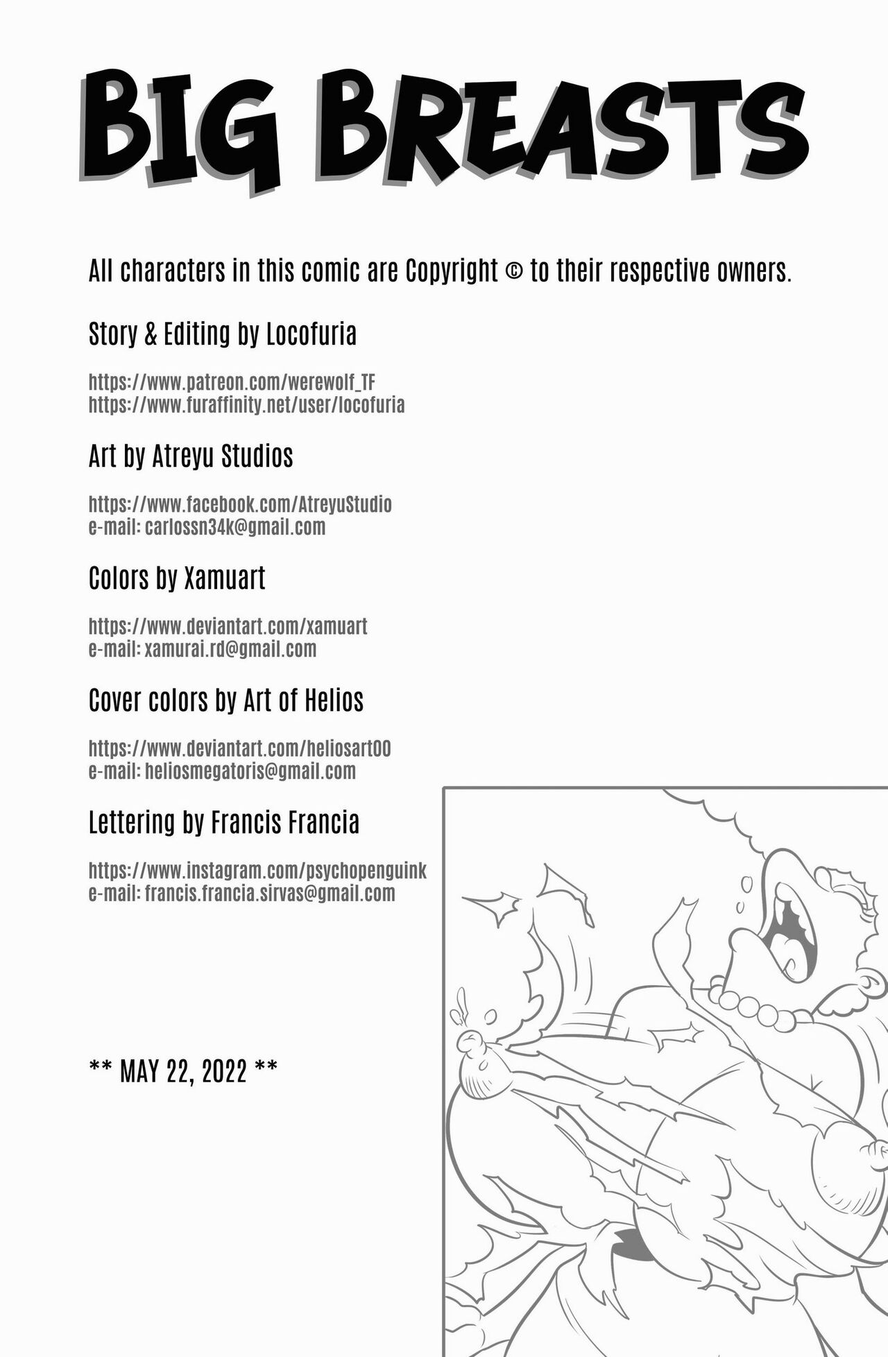 Big Breasts page 3 full