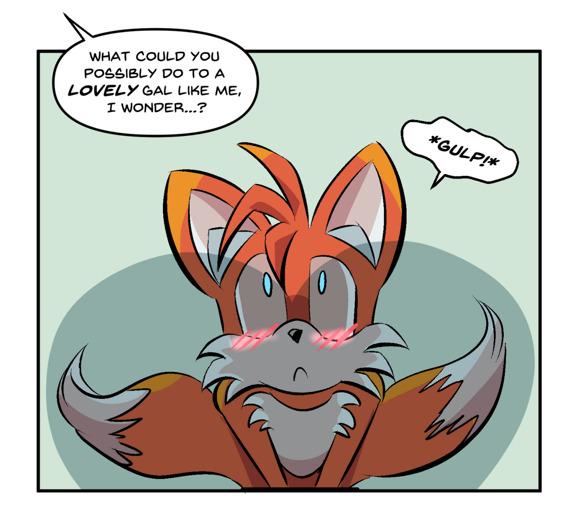 The fox and the hot furries page 3 full
