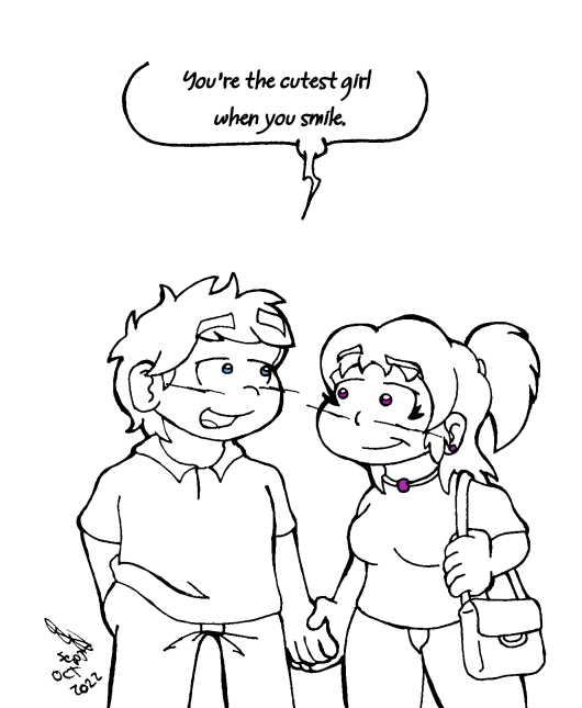 A sweet femdom and her submissives boys page 5 full