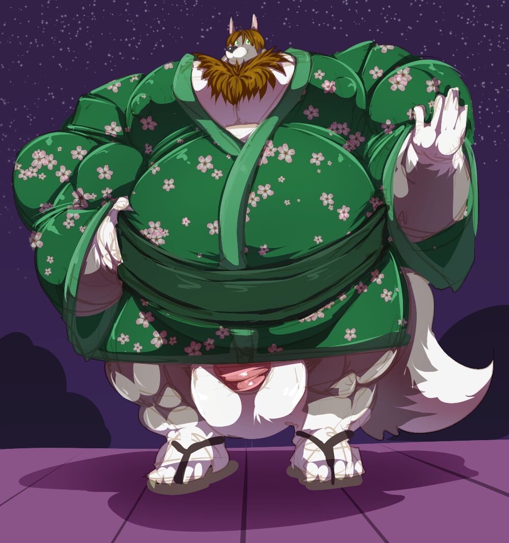 2019 July | Monthly Patreon Pack page 10 full