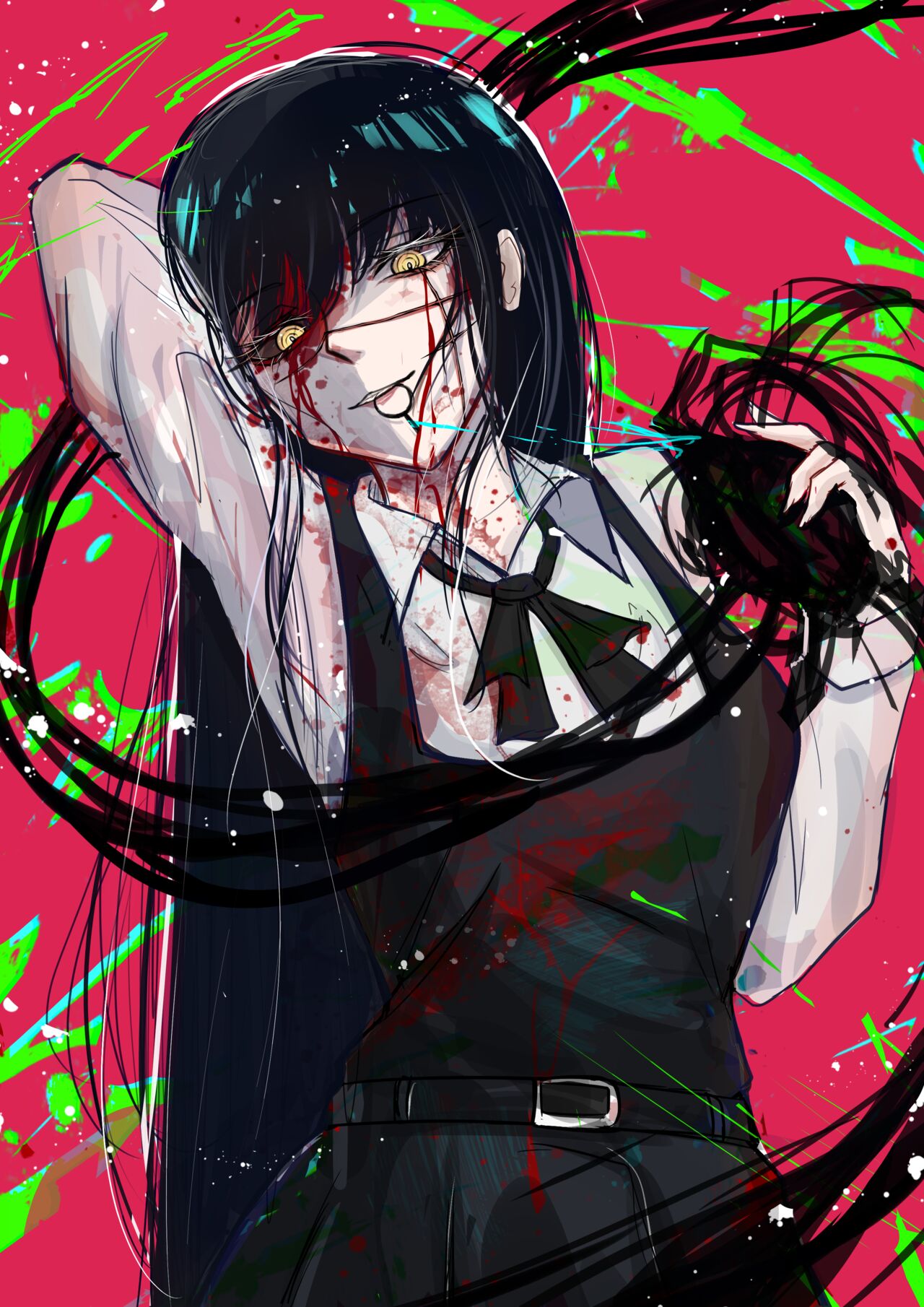 ●PIXIV● Torey page 5 full