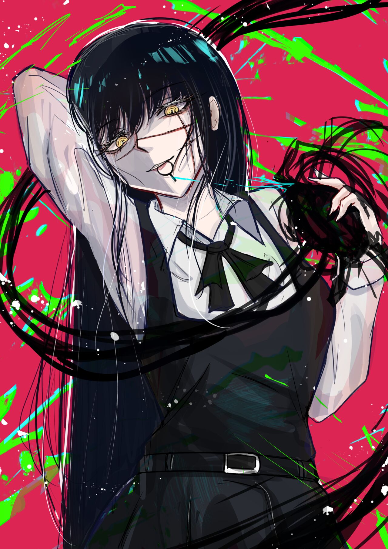 ●PIXIV● Torey page 6 full