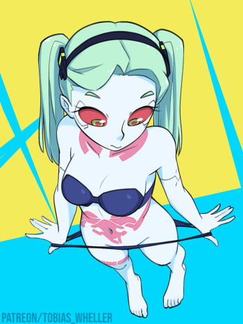 Rebecca cover