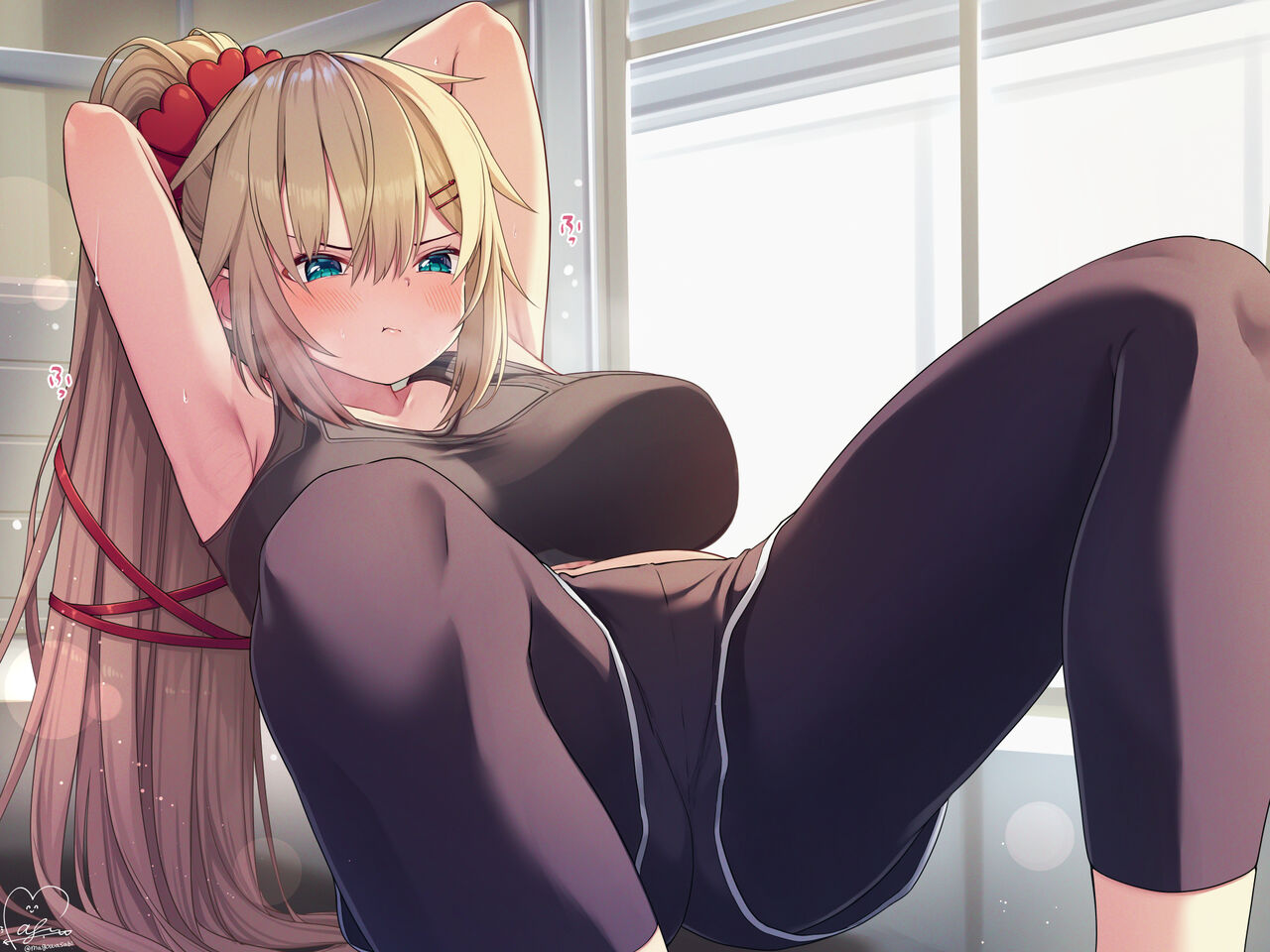 ●PIXIV● magowasabi page 10 full