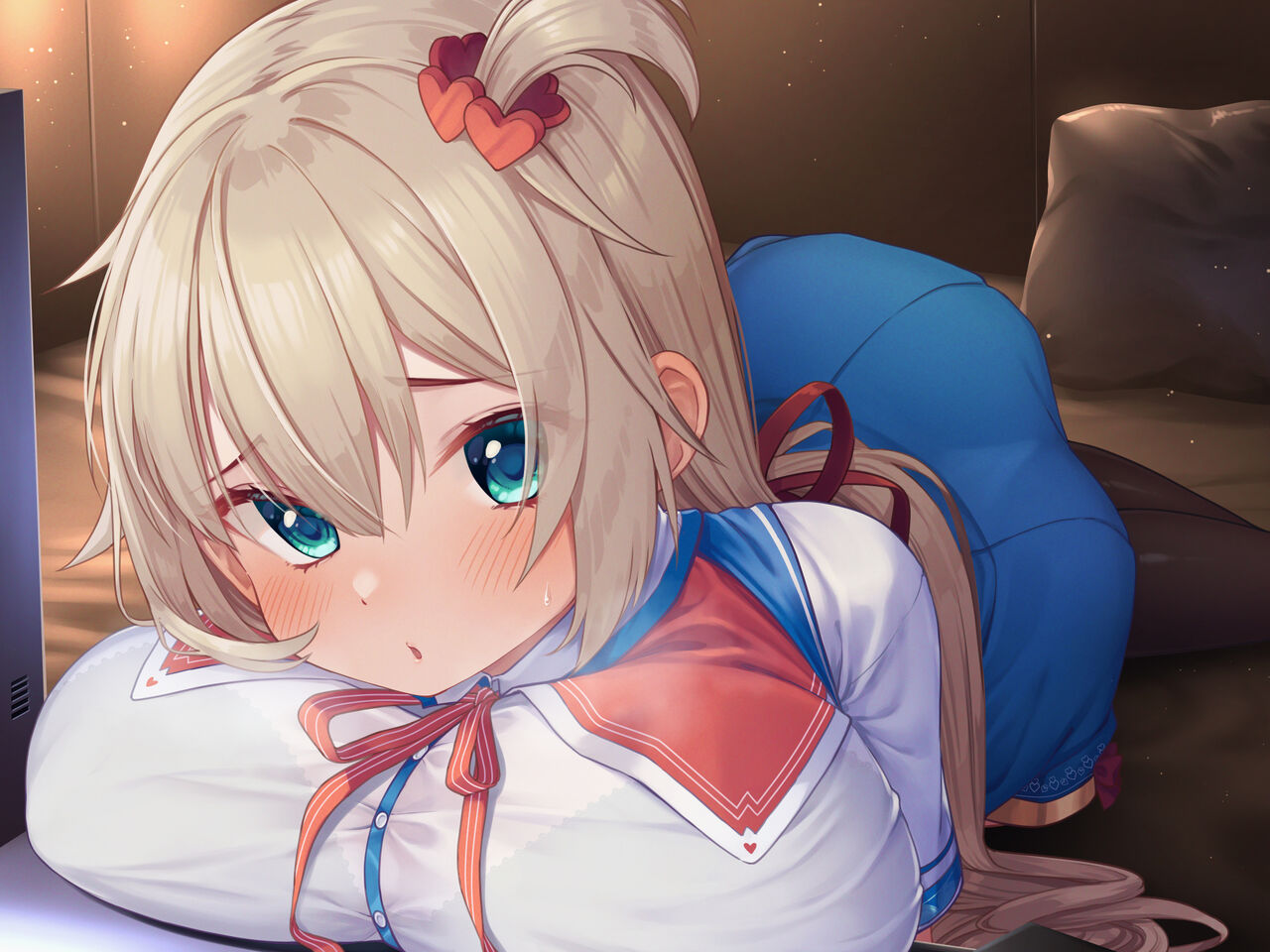 ●PIXIV● magowasabi page 2 full