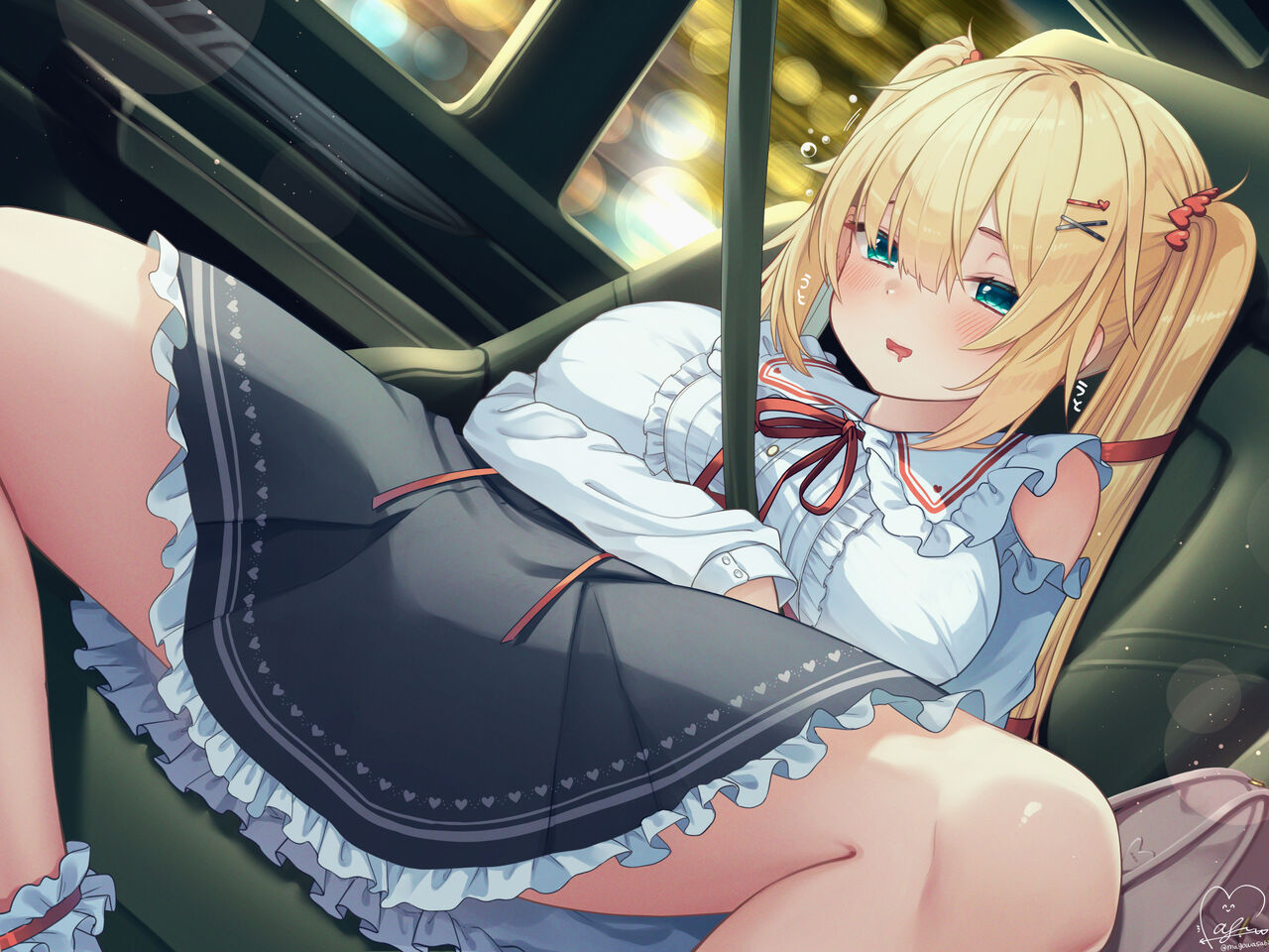 ●PIXIV● magowasabi page 4 full
