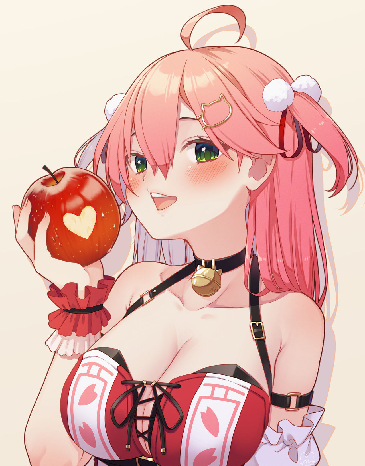 ●PIXIV● magowasabi page 7 full