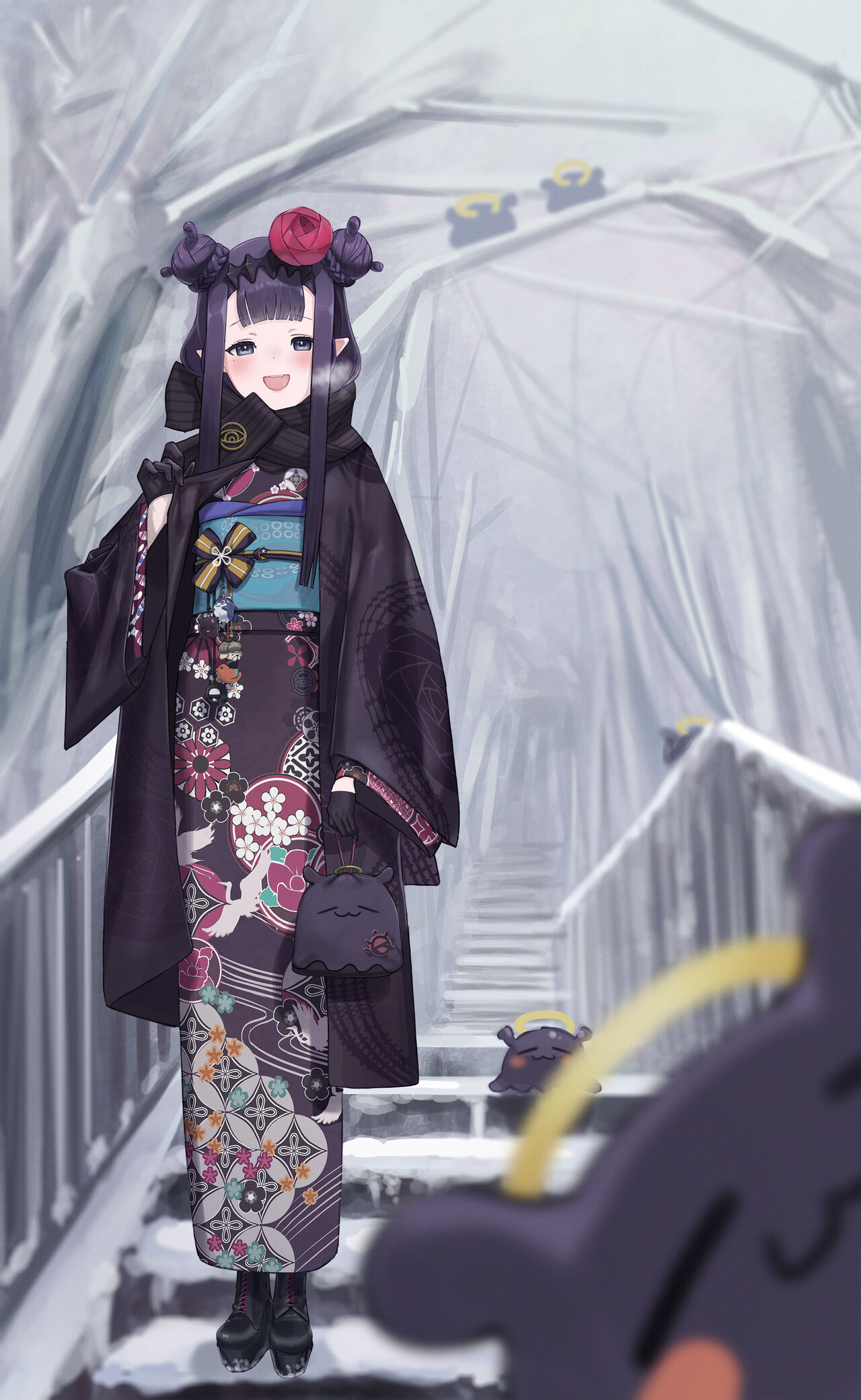 芹江二愛 page 4 full
